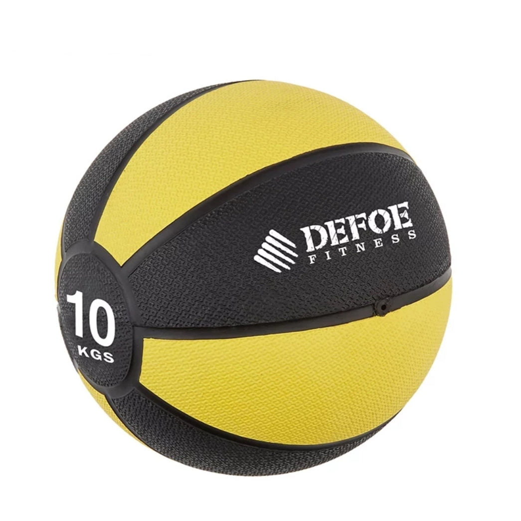 Medicine Ball - Weight from 1kg - 10kg