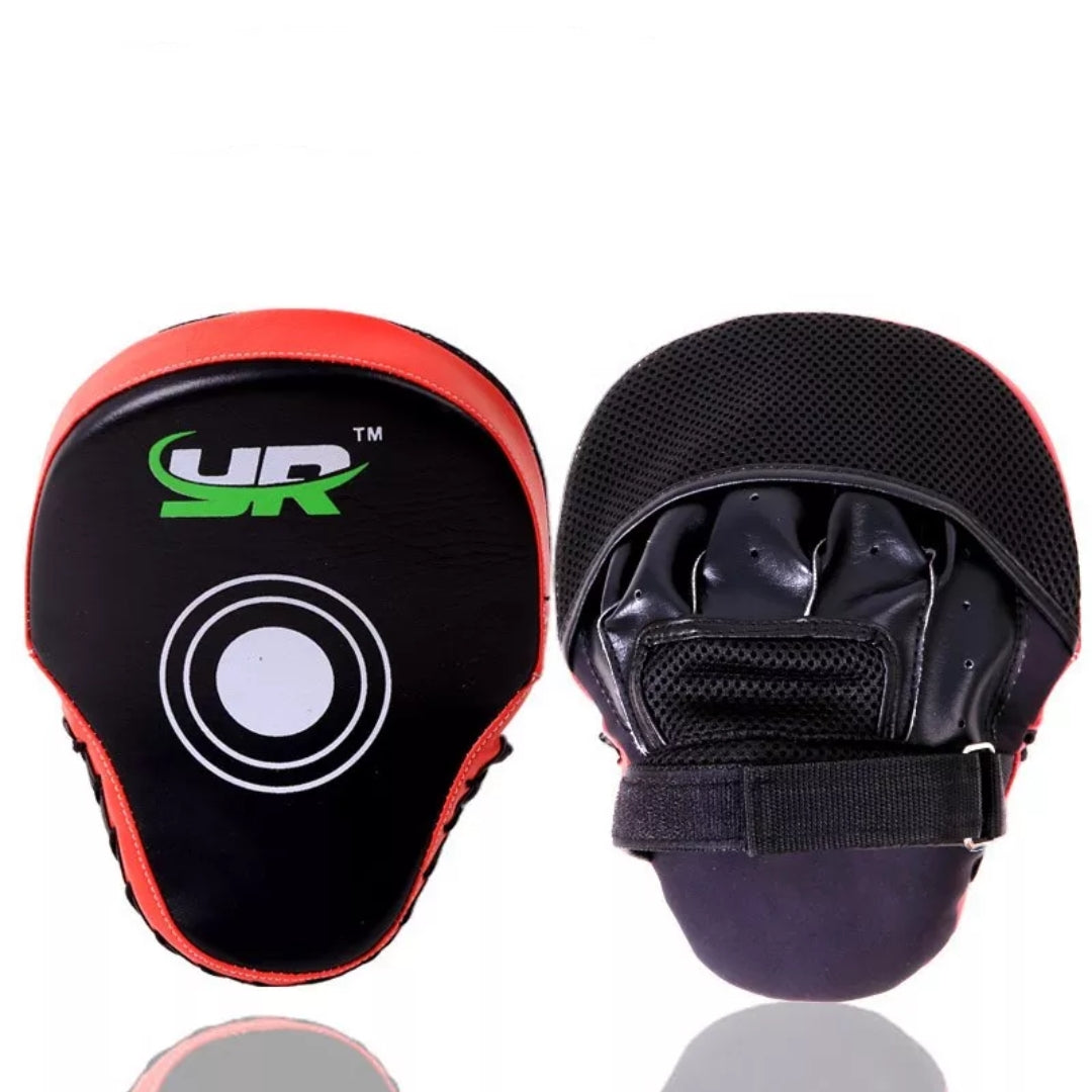 YR Focus Pad Foam Punching Target Hand Mitt
