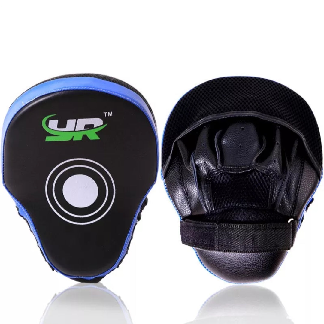 YR Focus Pad Foam Punching Target Hand Mitt