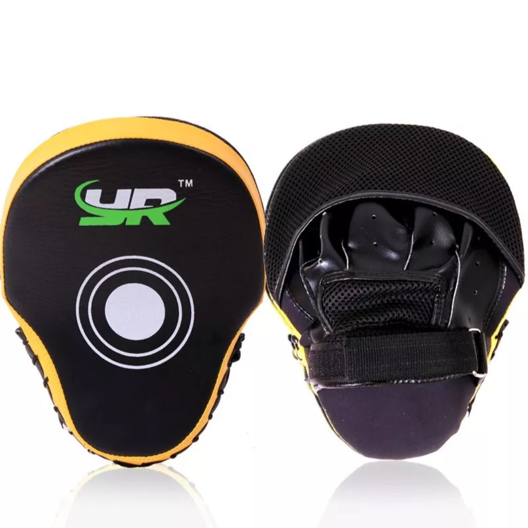 YR Focus Pad Foam Punching Target Hand Mitt