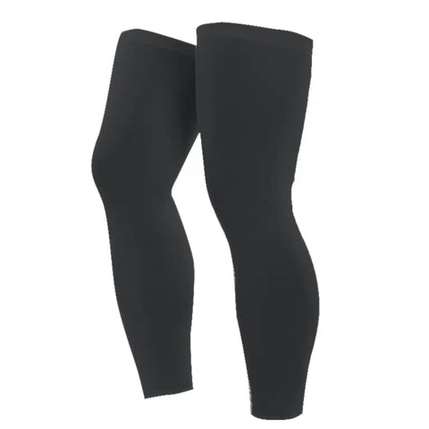 Long Leg Sleeves for Thigh & Calves Compression Full Length