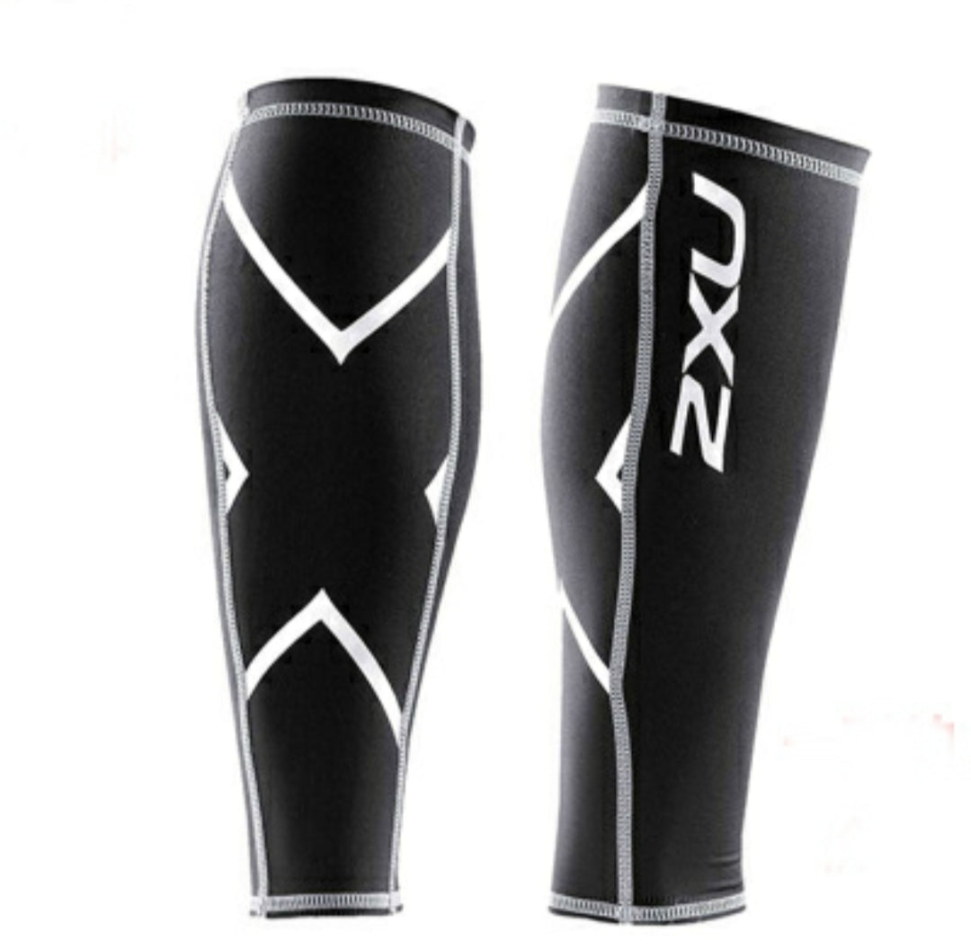Compression Calf Sleeves
