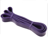 Stretch Resistance Latex Bands