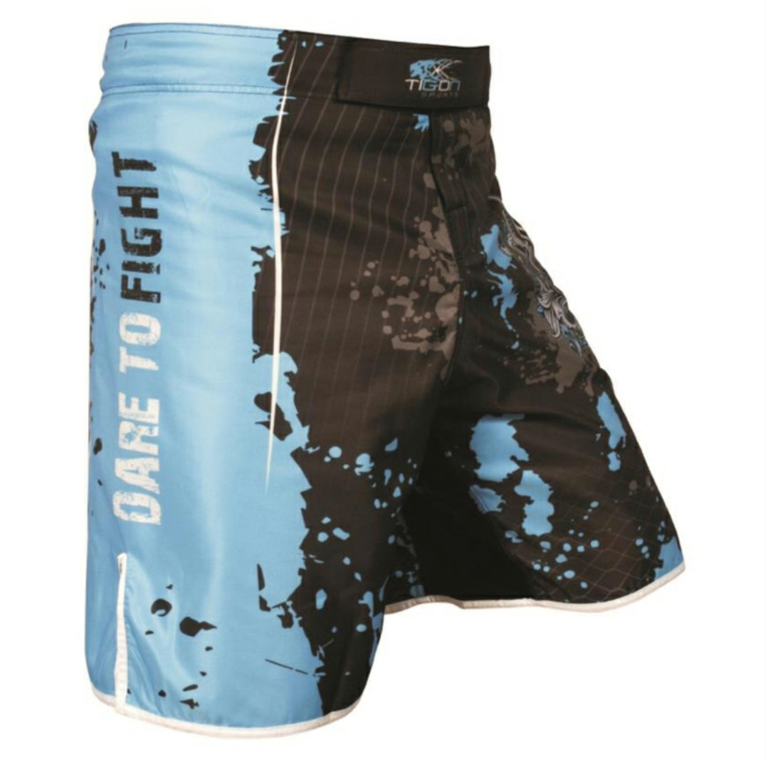 MMA Fightwear Grappling No-Gi BJJ Performance Shorts