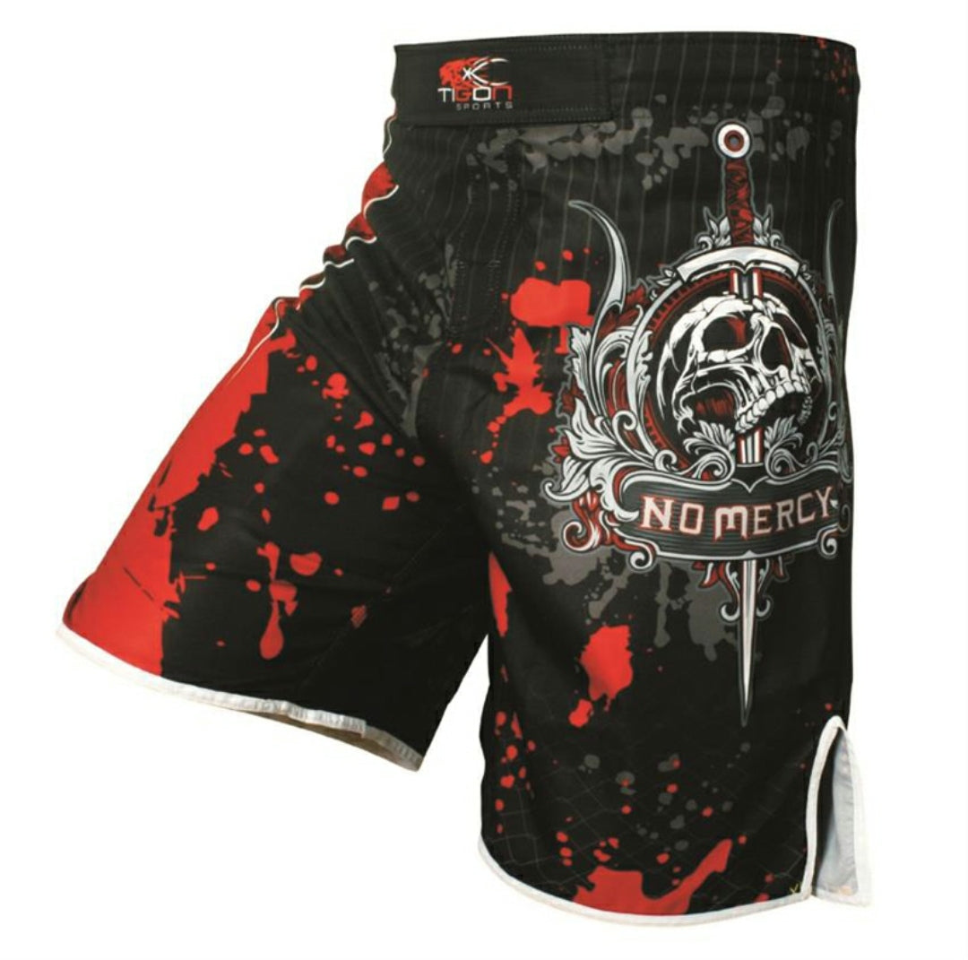 MMA Fightwear Grappling No-Gi BJJ Performance Shorts