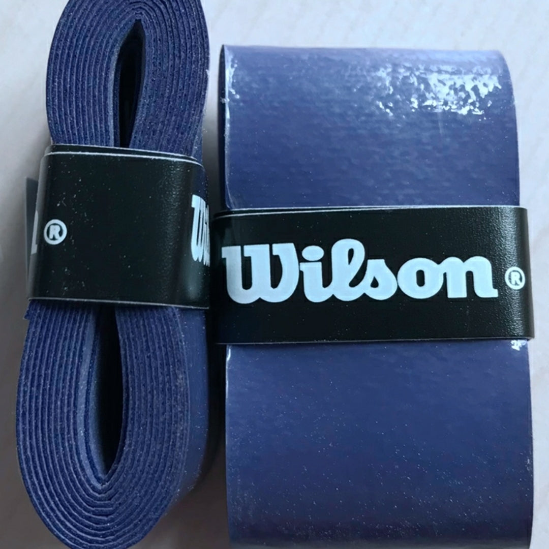 Wilson Overgrip Comfort for Tennis Badminton Grips Racquet Sports
