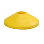 AMB Sports Agility Disc Cones Field Markers