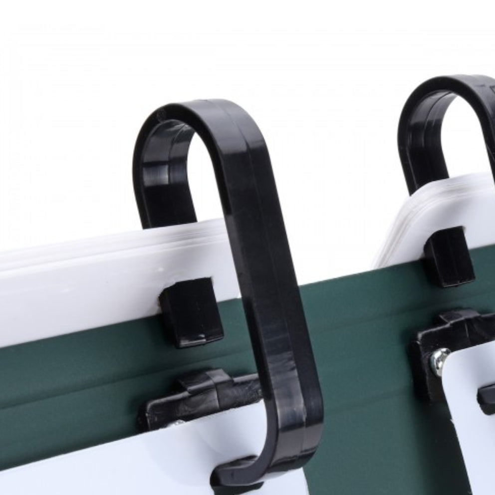 2, 4 and 6 Digit Portable Flip Foldable Scoreboard