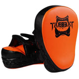 Taebeat Focus Training Punching Hand Pad Target Mitts