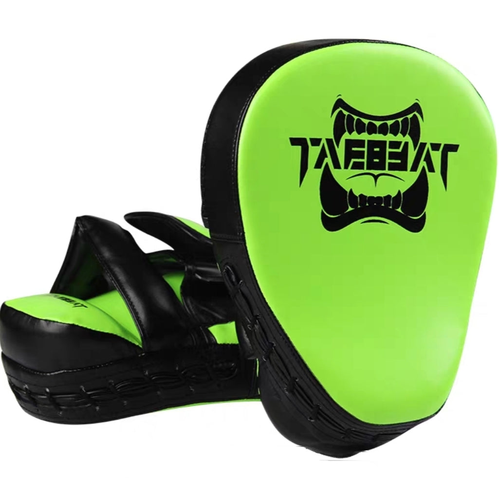 Taebeat Focus Training Punching Hand Pad Target Mitts