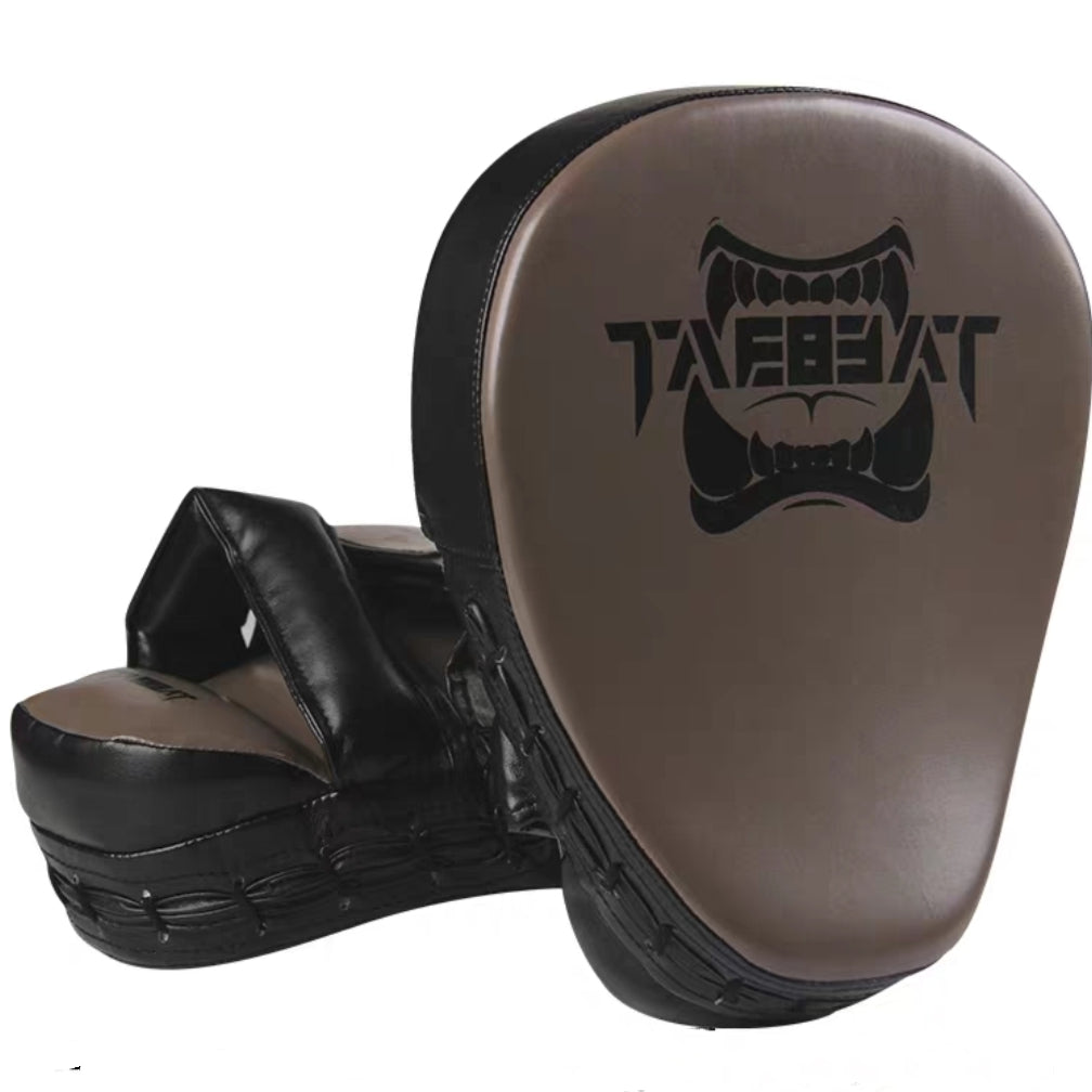 Taebeat Focus Training Punching Hand Pad Target Mitts
