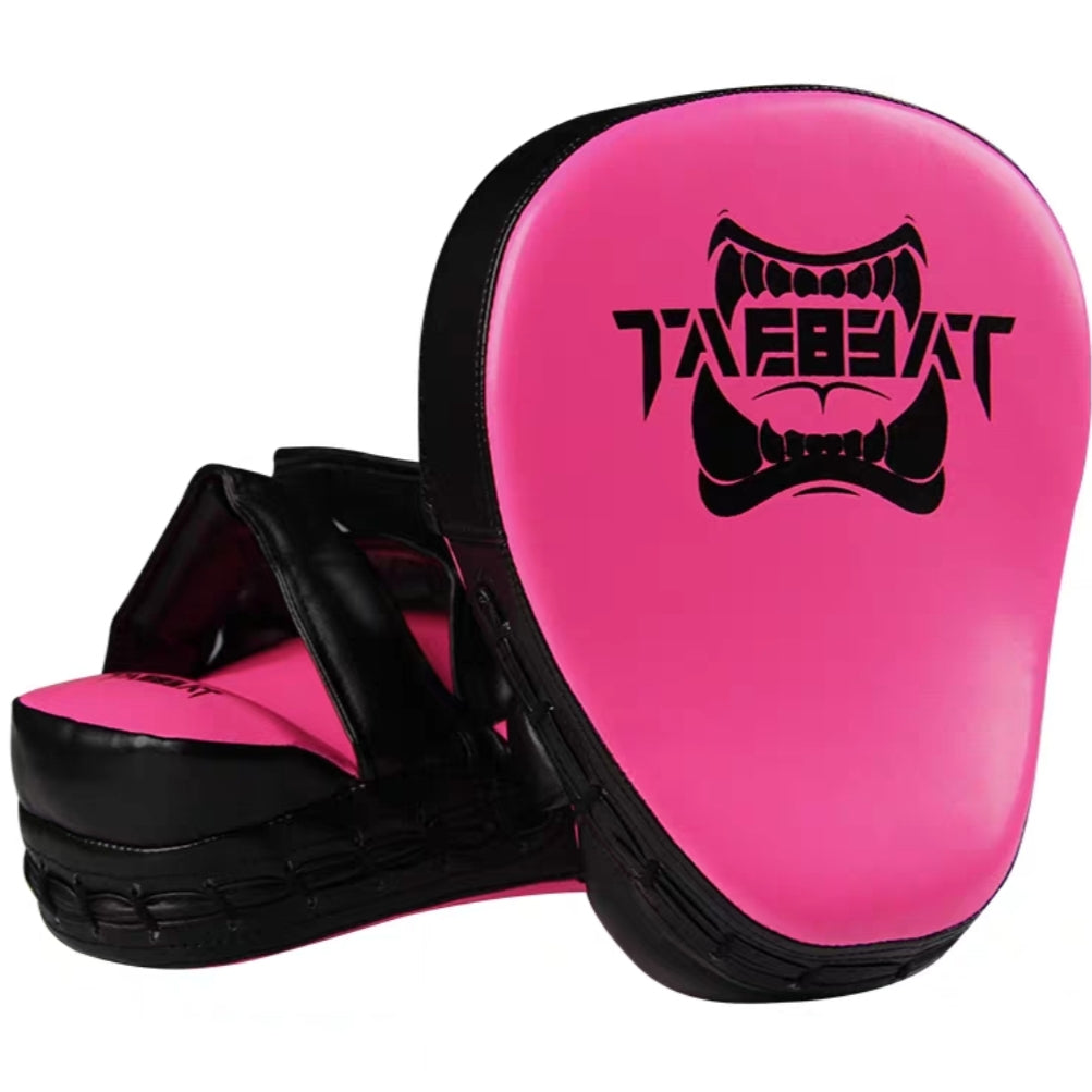 Taebeat Focus Training Punching Hand Pad Target Mitts