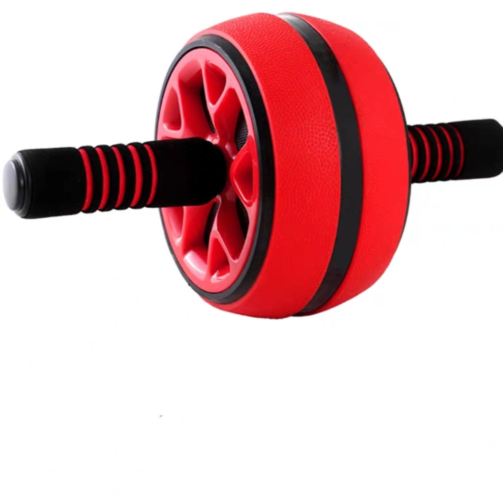 Abdominal Wheel Roller for Core Workouts