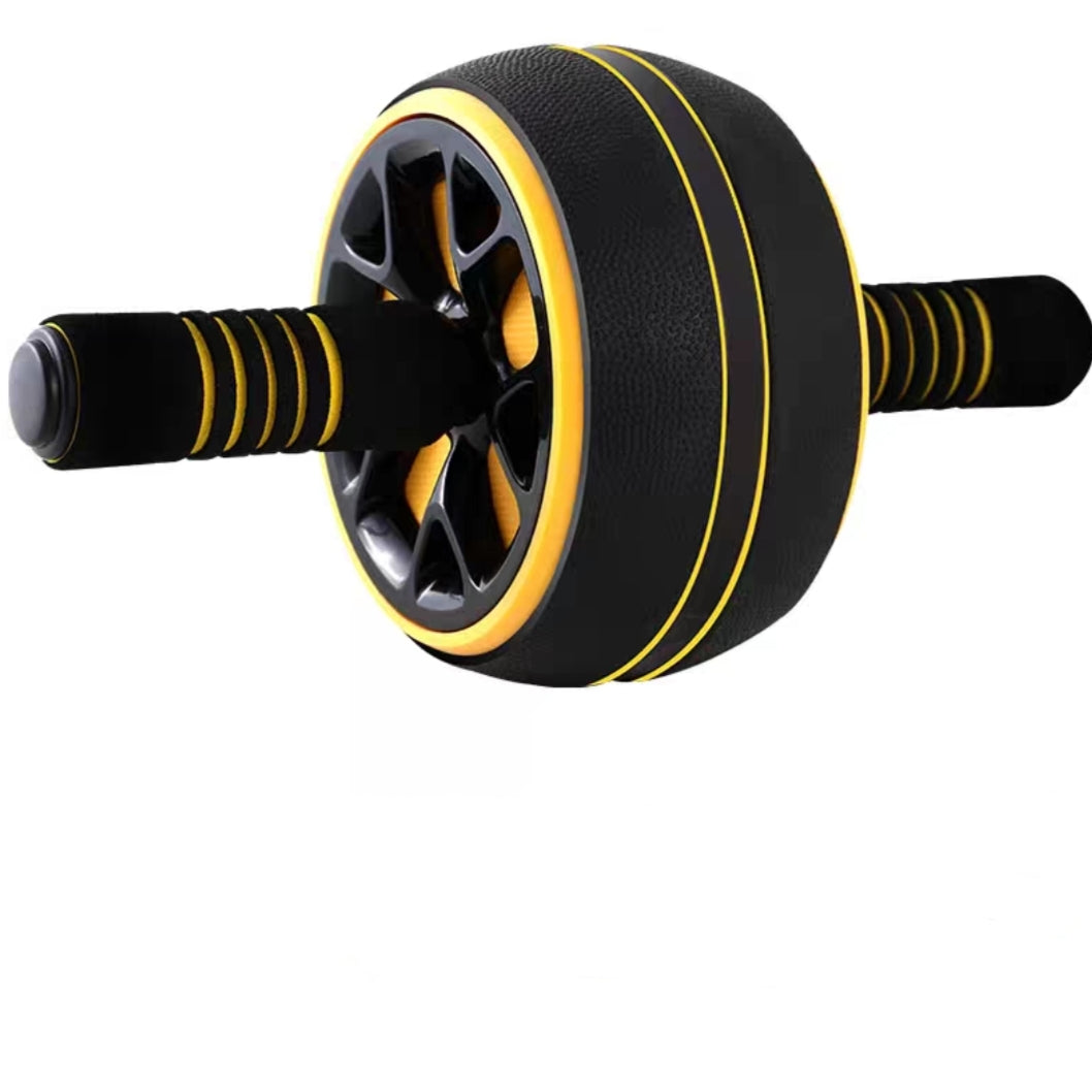 Abdominal Wheel Roller for Core Workouts