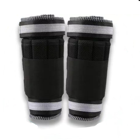 Adjustable Ankle Leg Calf Arm Weights for Leg Strengthening Exercises
