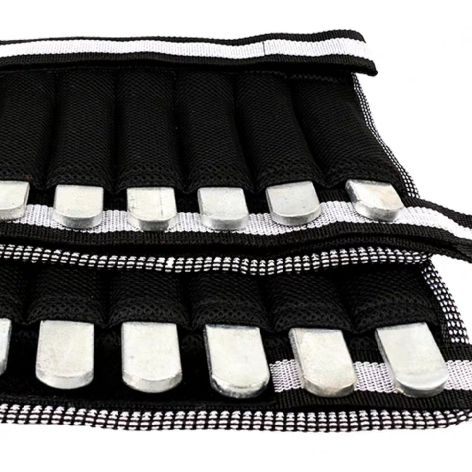 Adjustable Ankle Leg Calf Arm Weights for Leg Strengthening Exercises