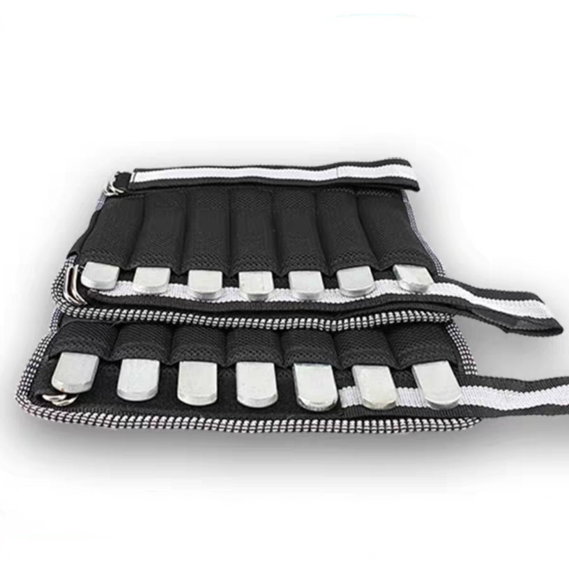 Adjustable Ankle Leg Calf Arm Weights for Leg Strengthening Exercises