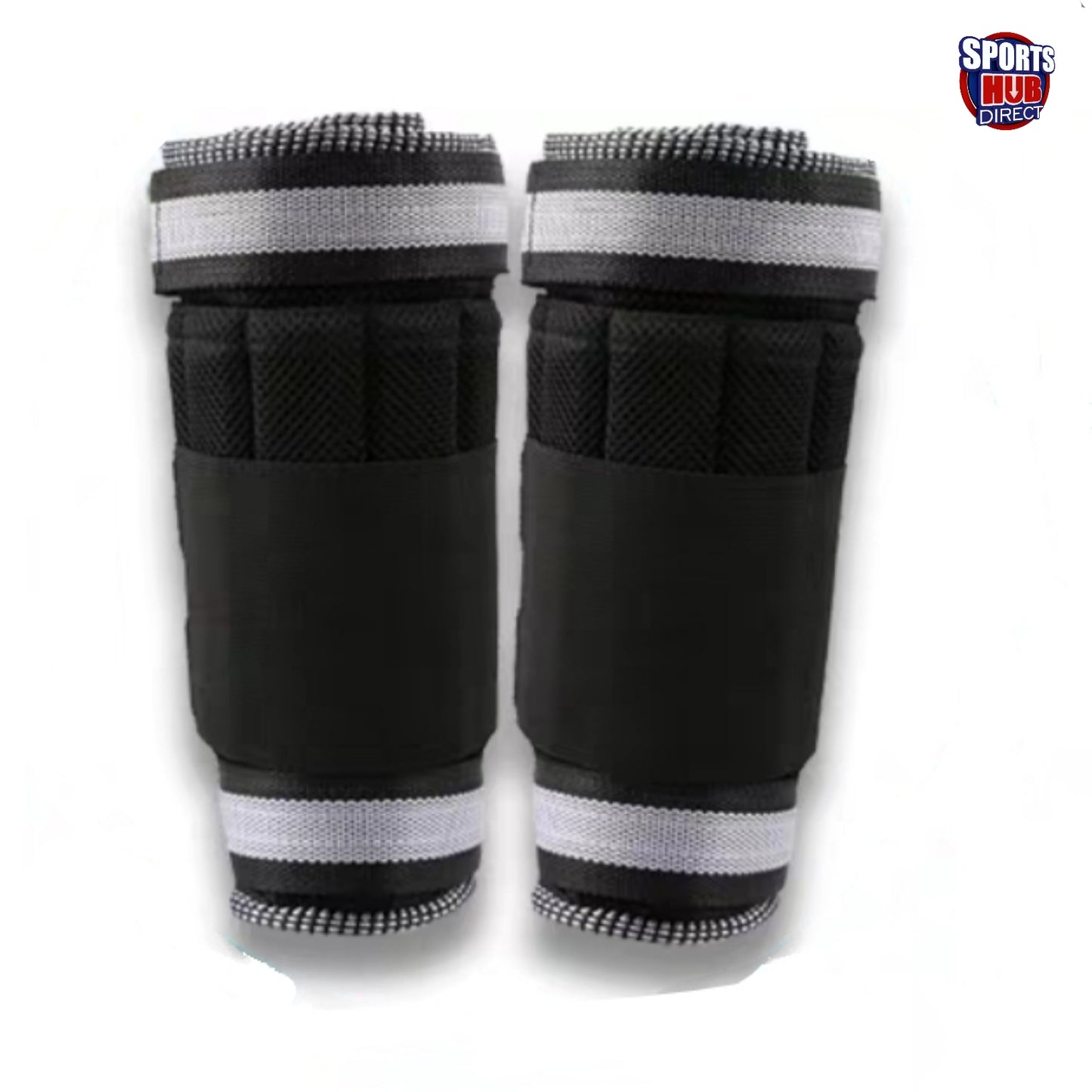 Adjustable Ankle Leg Calf Arm Weights for Leg Strengthening Exercises