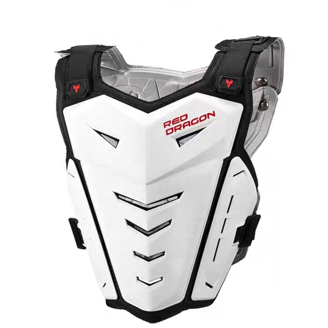 Motorcross Dirt Bike Off-Road Shield Plate