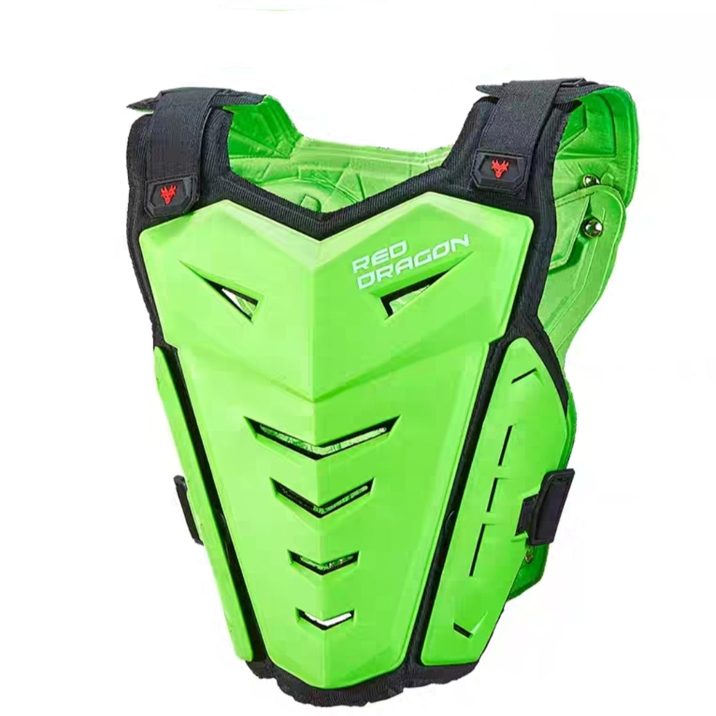 Motorcross Dirt Bike Off-Road Shield Plate