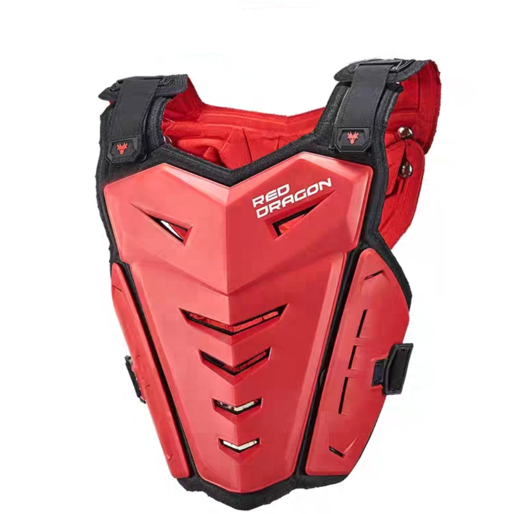 Motorcross Dirt Bike Off-Road Shield Plate