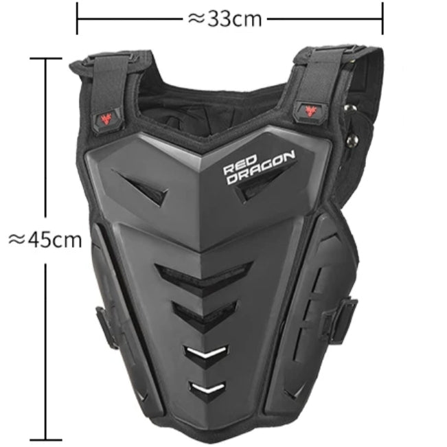 Motorcross Dirt Bike Off-Road Shield Plate