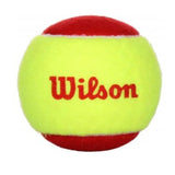 Wilson Stage 3 Red Dot Training Tennis Balls