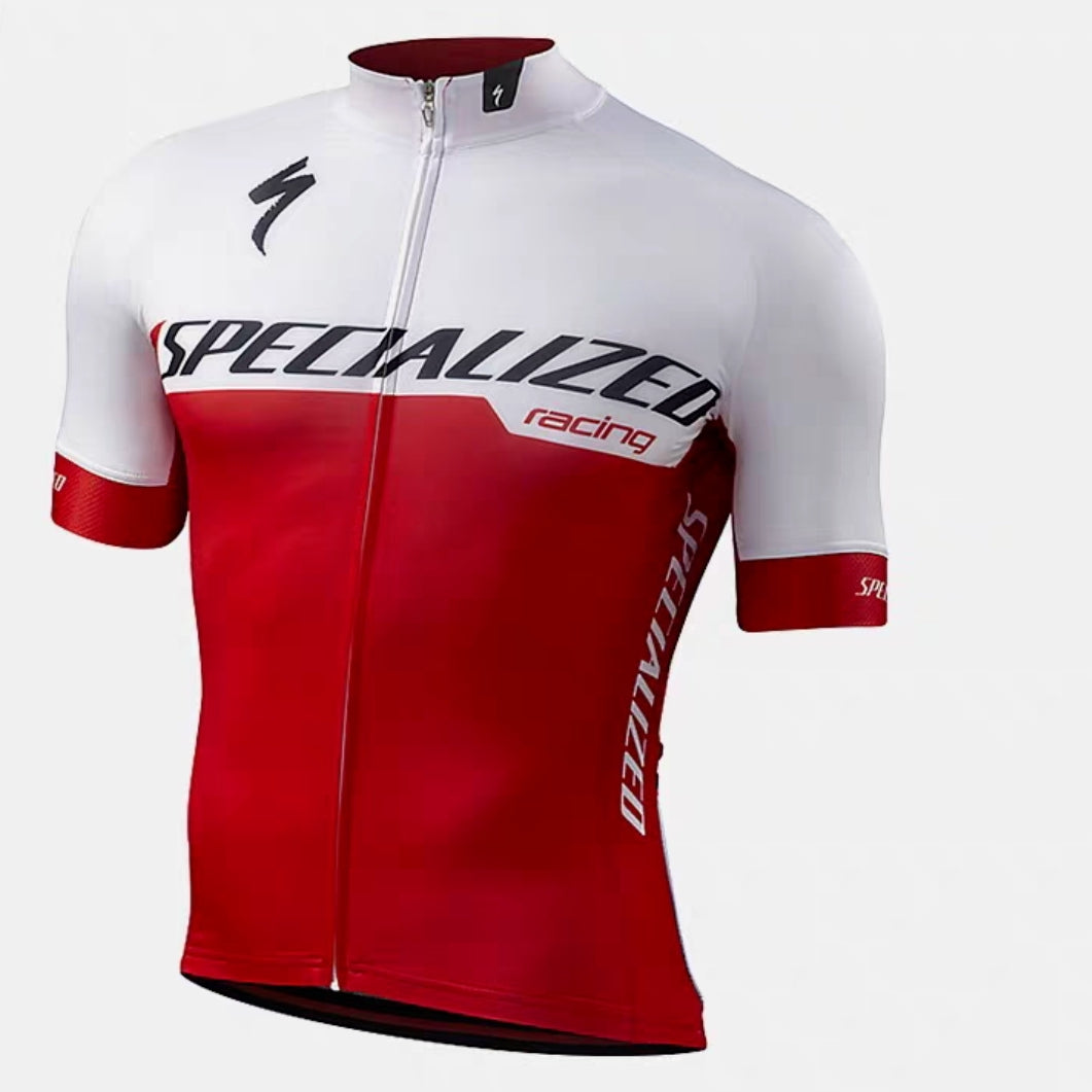 Specialized SL Pro Jersey Top and Padded Shorts