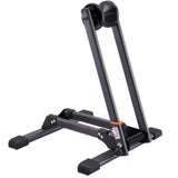 AMB Sports Foldable Racing Bike Exhibition Clip-on Stand Bicycle Holder