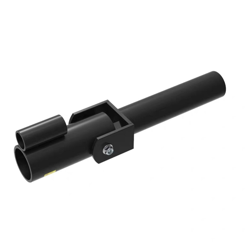 Landmine 360 Degree Rotation Attachment Fits 50mm Standard & 25mm  Olympic Bars