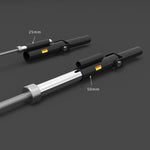 Landmine 360 Degree Rotation Attachment Fits 50mm Standard & 25mm  Olympic Bars