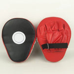 Focus Pads for Boxing, MMA, Muay Thai, Combat Sports