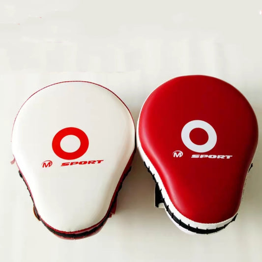 M Sport Focus Mitts Hand Target Boxing Pad