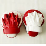M Sport Focus Mitts Hand Target Boxing Pad