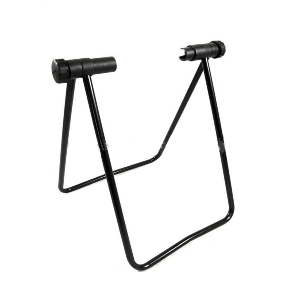 Bicycle Display Rack Parking Vertical Frame Stand