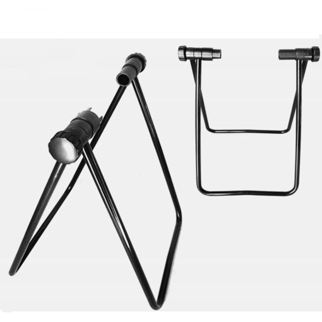 Bicycle Display Rack Parking Vertical Frame Stand