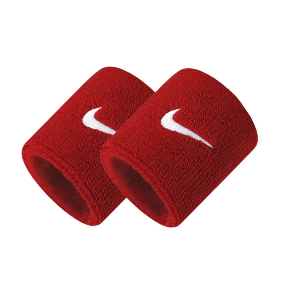 Swoosh Wristbands Sweatbands