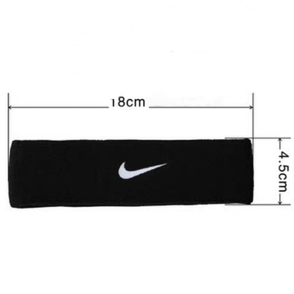 Swoosh Super Absorbent Headband