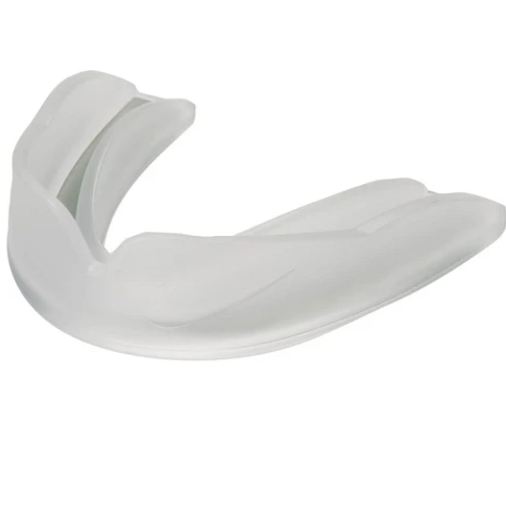 Nike Custom Fit Transparent Mouthguard