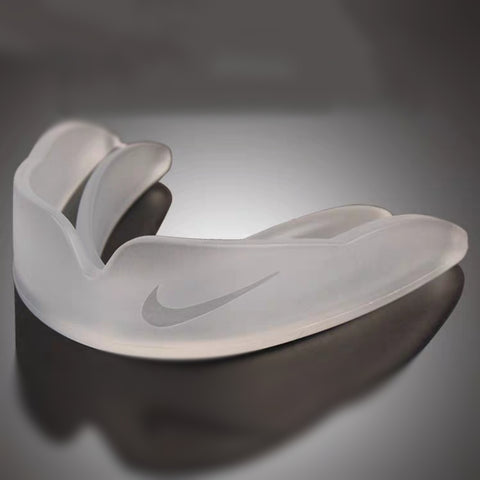 Nike Custom Fit Transparent Mouthguard
