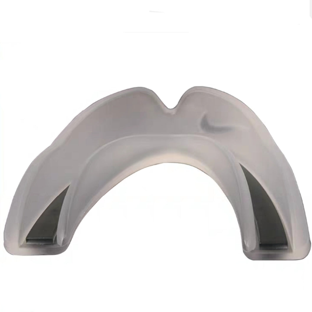Nike Custom Fit Transparent Mouthguard