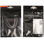 Nike Custom Fit Transparent Mouthguard