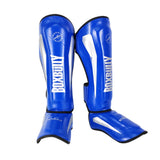 Shin Guard MMA Instep Leg Pads,Shin Instep Guard Pads Protective Sparring Training Gear