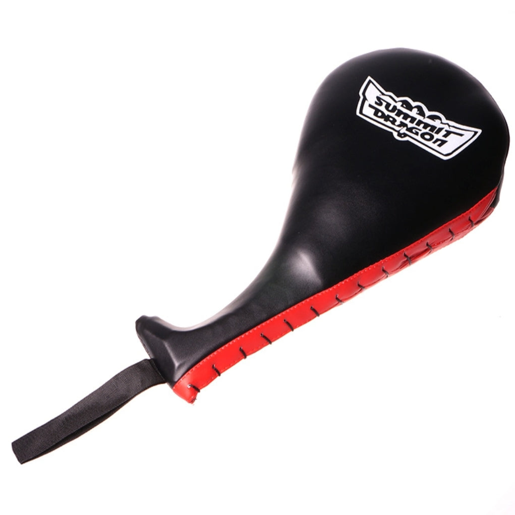 Summit Dragon Kick Pad Target for Various Martial Arts
