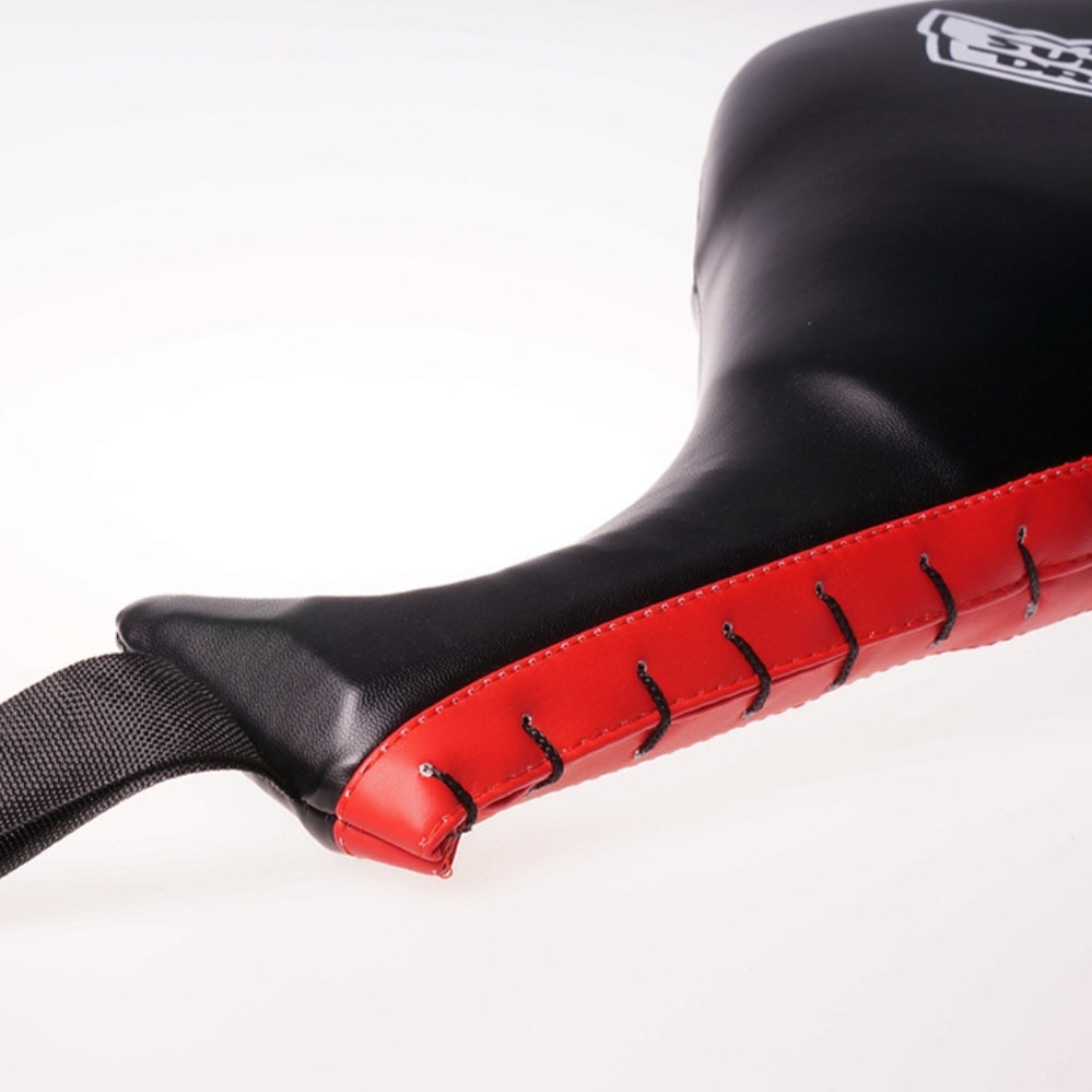 Summit Dragon Kick Pad Target for Various Martial Arts