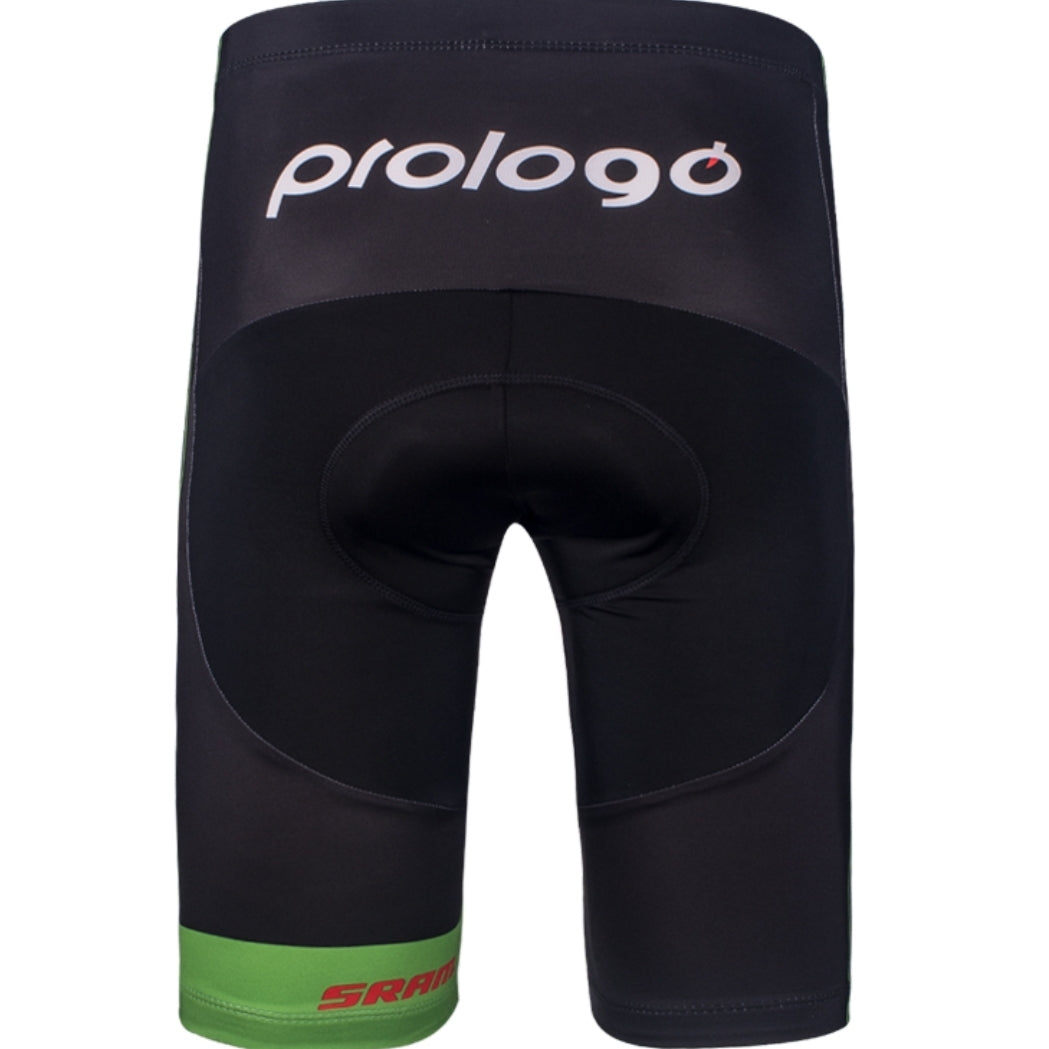 Cannondale Cycling Jersey Set Men's Short Sleeve Jersey and Shorts