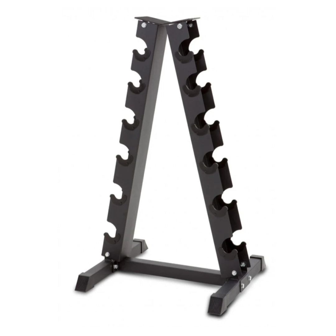 A-Frame Dumbbell Rack Stand Weight Racks for Dumbbells