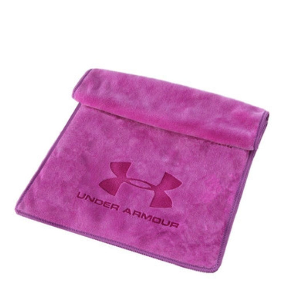Under Armour Sports Quick Dry Sports Gym Towel - 100cm x 30cm