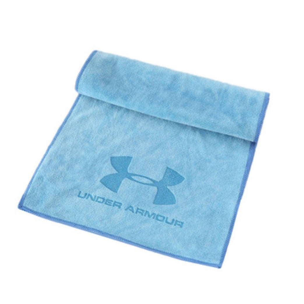 Under Armour Sports Quick Dry Sports Gym Towel - 100cm x 30cm
