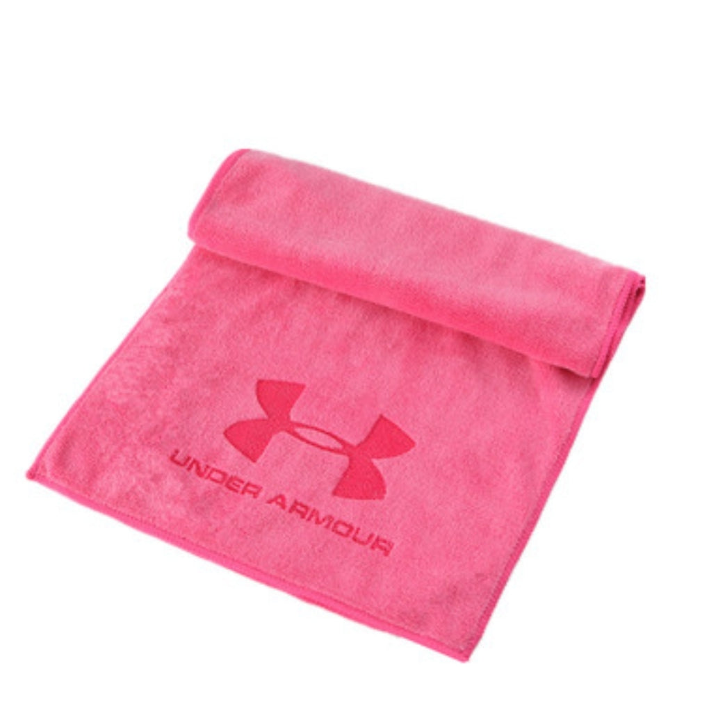 Under Armour Sports Quick Dry Sports Gym Towel - 100cm x 30cm